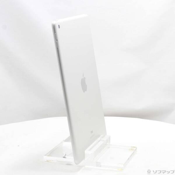 〔中古〕Apple(アップル) iPad 第8世代 32GB シルバー MYLA2J／A Wi-Fi〔352-ud〕 |  | 03