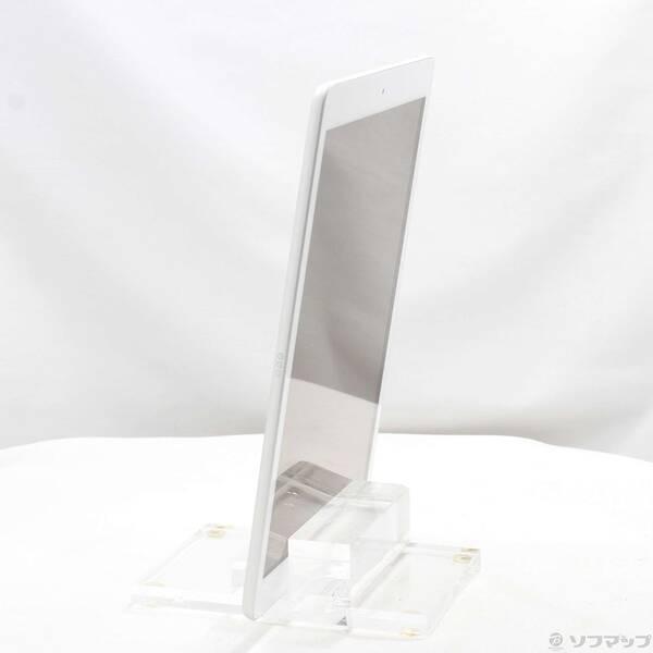 〔中古〕Apple(アップル) iPad 第8世代 32GB シルバー MYLA2J／A Wi-Fi〔349-ud〕 |  | 01