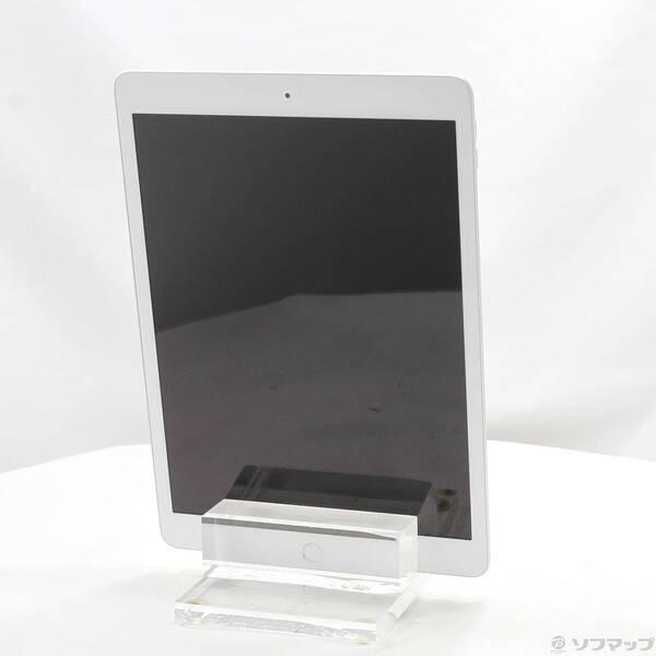 〔中古〕Apple(アップル) iPad 第8世代 32GB シルバー MYLA2J／A Wi-Fi〔349-ud〕 |  | 02