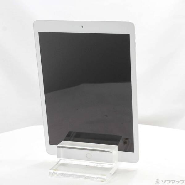 〔中古〕Apple(アップル) iPad 第8世代 32GB シルバー MYLA2J／A Wi-Fi〔269-ud〕 |  | 02