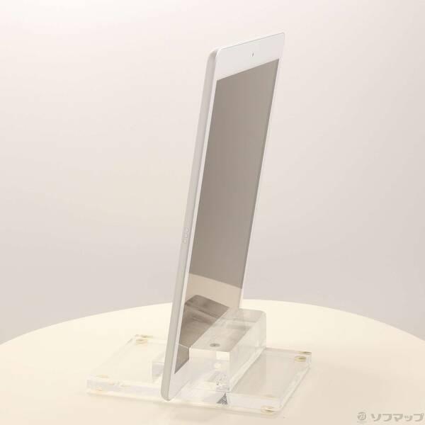 〔中古〕Apple(アップル) iPad 第8世代 32GB シルバー MYLA2J／A Wi-Fi〔198-ud〕 |  | 01