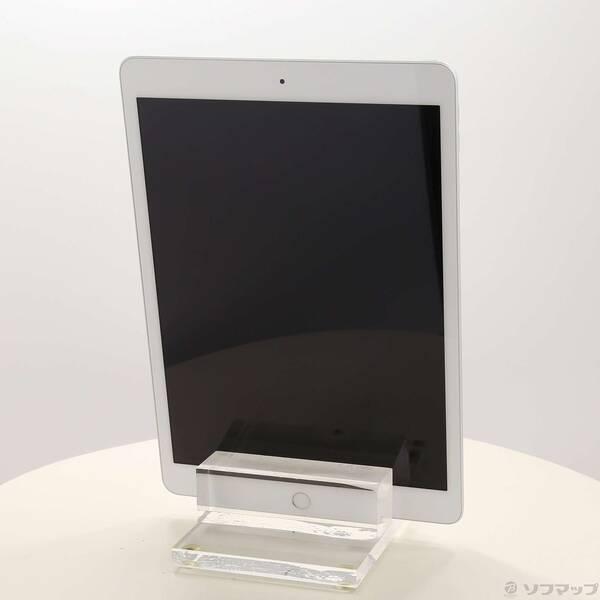 〔中古〕Apple(アップル) iPad 第8世代 32GB シルバー MYLA2J／A Wi-Fi〔198-ud〕 |  | 02