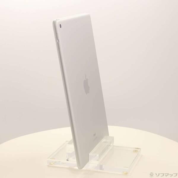 〔中古〕Apple(アップル) iPad 第8世代 32GB シルバー MYLA2J／A Wi-Fi〔198-ud〕 |  | 03