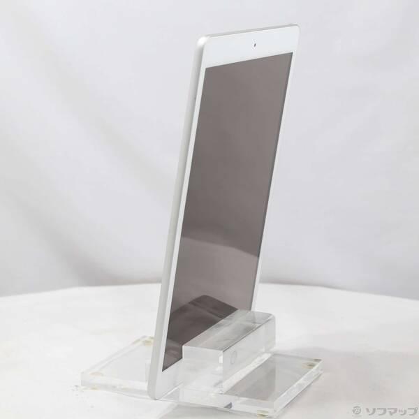 〔中古〕Apple(アップル) iPad 第8世代 32GB シルバー MYLA2J／A Wi-Fi〔352-ud〕 |  | 01