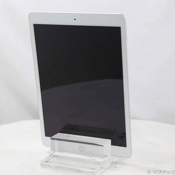 〔中古〕Apple(アップル) iPad 第8世代 32GB シルバー MYLA2J／A Wi-Fi〔352-ud〕 |  | 02