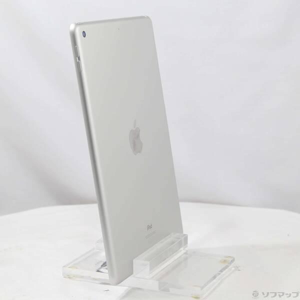 〔中古〕Apple(アップル) iPad 第8世代 32GB シルバー MYLA2J／A Wi-Fi〔352-ud〕 |  | 03