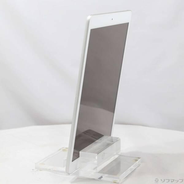 〔中古〕Apple(アップル) iPad 第8世代 32GB シルバー MYLA2J／A Wi-Fi〔258-ud〕 |  | 01