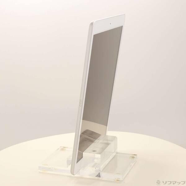 〔中古〕Apple(アップル) iPad 第8世代 32GB シルバー MYLA2J／A Wi-Fi〔295-ud〕 |  | 01
