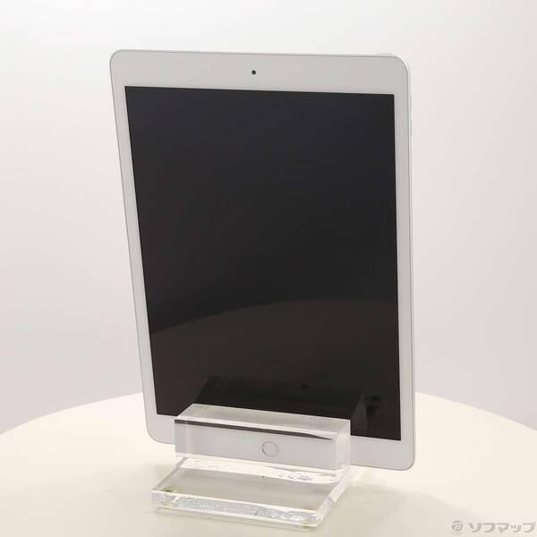 〔中古〕Apple(アップル) iPad 第8世代 32GB シルバー MYLA2J／A Wi-Fi〔295-ud〕 |  | 02