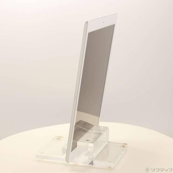 〔中古〕Apple(アップル) iPad 第8世代 32GB シルバー MYLA2J／A Wi-Fi〔295-ud〕 |  | 01