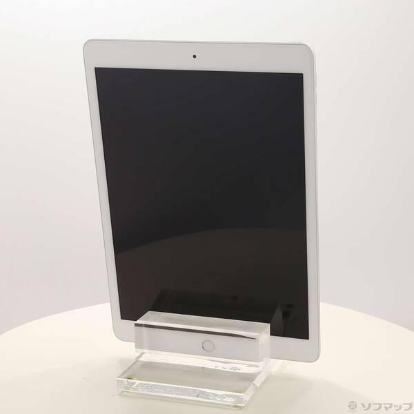 〔中古〕Apple(アップル) iPad 第8世代 32GB シルバー MYLA2J／A Wi-Fi〔295-ud〕 |  | 02
