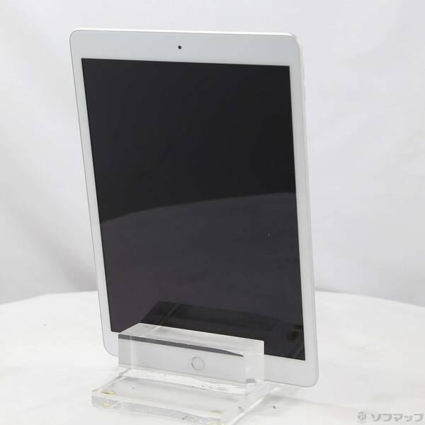 〔中古〕Apple(アップル) iPad 第8世代 32GB シルバー MYLA2J／A Wi-Fi〔198-ud〕 |  | 02