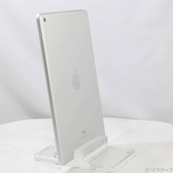 〔中古〕Apple(アップル) iPad 第8世代 32GB シルバー MYLA2J／A Wi-Fi〔198-ud〕 |  | 03