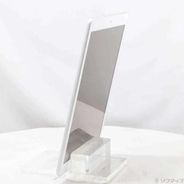 〔中古〕Apple(アップル) iPad 第8世代 32GB シルバー MYLA2J／A Wi-Fi〔377-ud〕 |  | 01