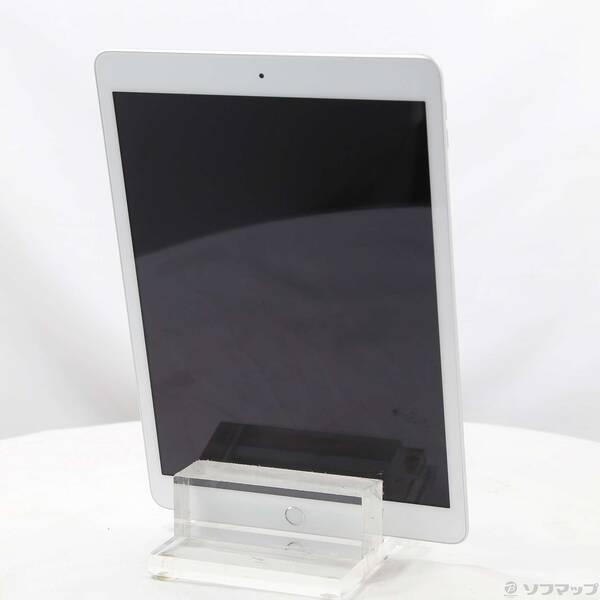 〔中古〕Apple(アップル) iPad 第8世代 32GB シルバー MYLA2J／A Wi-Fi〔377-ud〕 |  | 02