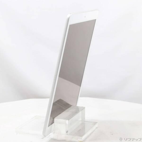 〔中古〕Apple(アップル) iPad 第8世代 32GB シルバー MYLA2J／A Wi-Fi〔377-ud〕 |  | 01