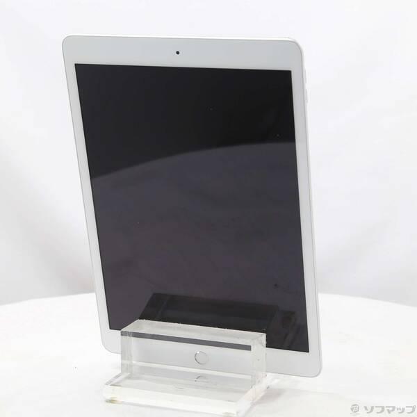 〔中古〕Apple(アップル) iPad 第8世代 32GB シルバー MYLA2J／A Wi-Fi〔377-ud〕 |  | 02