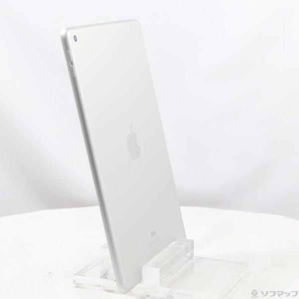 〔中古〕Apple(アップル) iPad 第8世代 32GB シルバー MYLA2J／A Wi-Fi〔377-ud〕 |  | 03