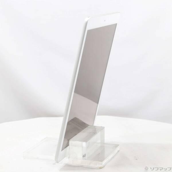 〔中古〕Apple(アップル) iPad 第8世代 32GB シルバー MYLA2J／A Wi-Fi〔371-ud〕 |  | 01