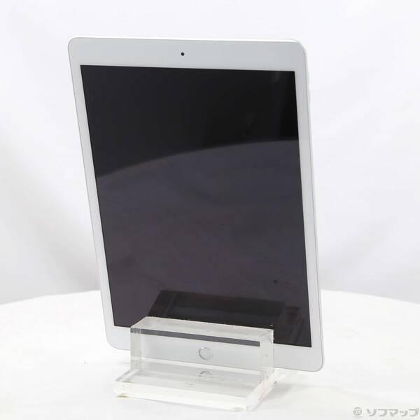 〔中古〕Apple(アップル) iPad 第8世代 32GB シルバー MYLA2J／A Wi-Fi〔371-ud〕 |  | 02