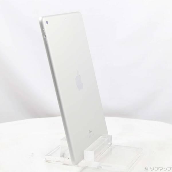〔中古〕Apple(アップル) iPad 第8世代 32GB シルバー MYLA2J／A Wi-Fi〔371-ud〕 |  | 03
