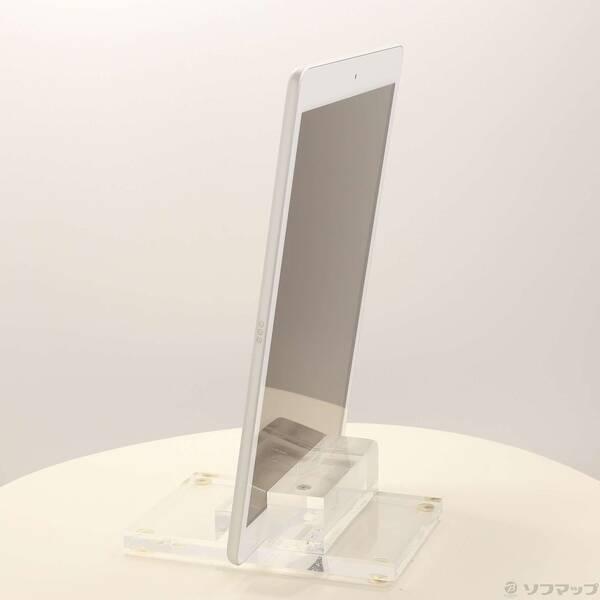 〔中古〕Apple(アップル) iPad 第8世代 32GB シルバー MYLA2J／A Wi-Fi〔295-ud〕 |  | 01