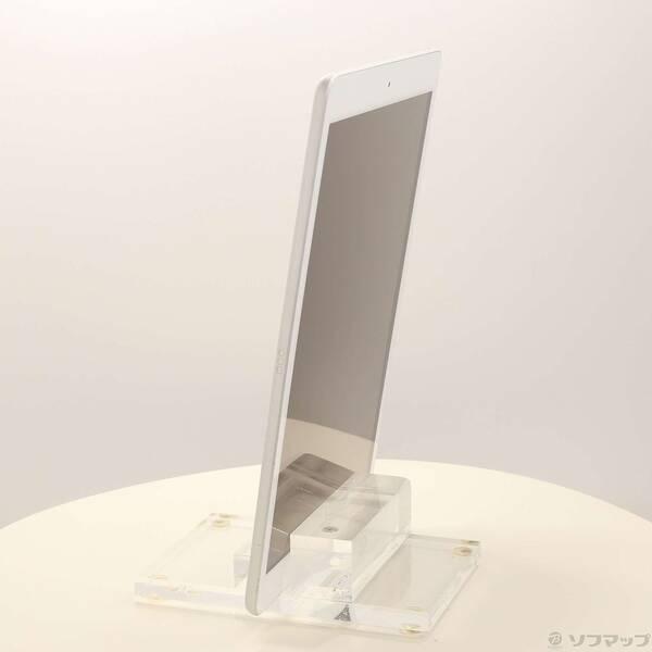 〔中古〕Apple(アップル) iPad 第8世代 32GB シルバー MYLA2J／A Wi-Fi〔251-ud〕 |  | 01
