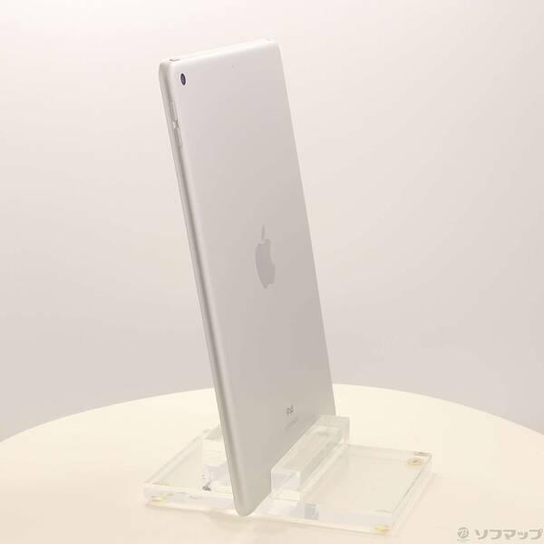 〔中古〕Apple(アップル) iPad 第8世代 32GB シルバー MYLA2J／A Wi-Fi〔251-ud〕 |  | 03