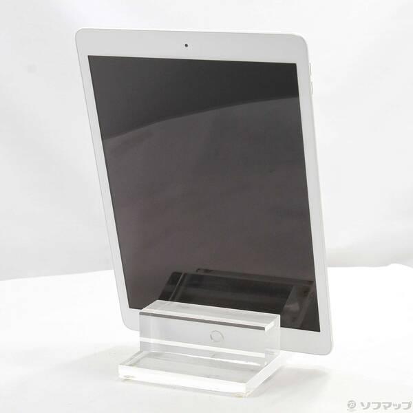 〔中古〕Apple(アップル) iPad 第8世代 32GB シルバー MYLA2J／A Wi-Fi〔295-ud〕 |  | 02