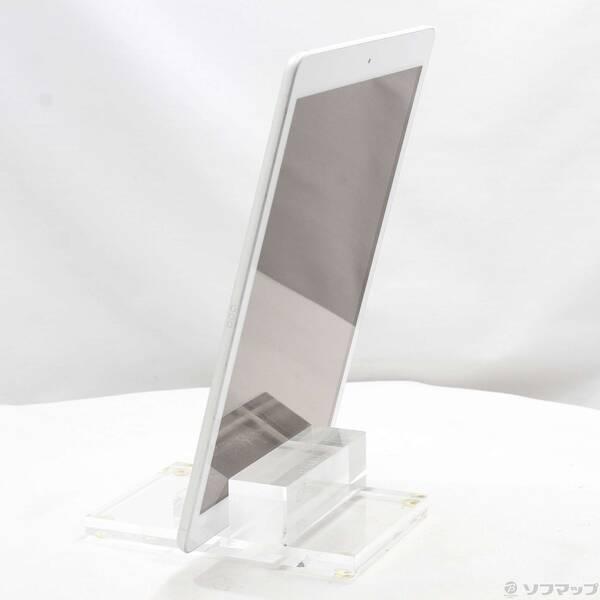 〔中古〕Apple(アップル) iPad 第8世代 32GB シルバー MYLA2J／A Wi-Fi〔371-ud〕 |  | 01