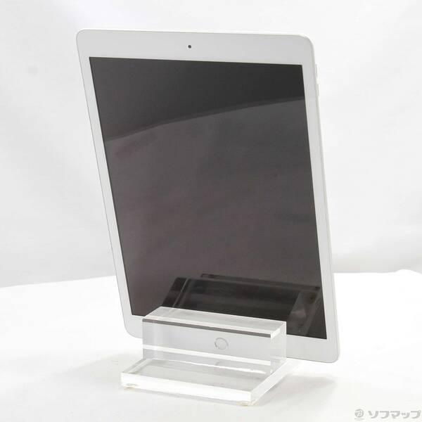 〔中古〕Apple(アップル) iPad 第8世代 32GB シルバー MYLA2J／A Wi-Fi〔371-ud〕 |  | 02