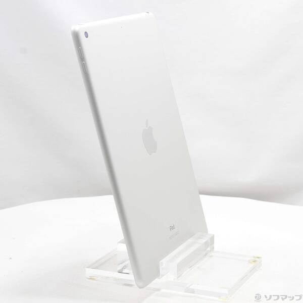 〔中古〕Apple(アップル) iPad 第8世代 32GB シルバー MYLA2J／A Wi-Fi〔371-ud〕 |  | 03
