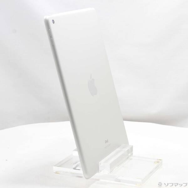 〔中古〕Apple(アップル) iPad 第8世代 32GB シルバー MYLA2J／A Wi-Fi〔196-ud〕 |  | 03