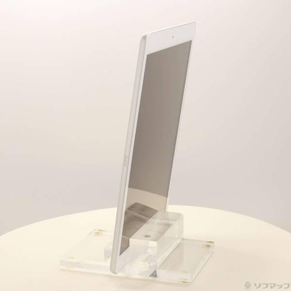〔中古〕Apple(アップル) iPad 第8世代 32GB シルバー MYLA2J／A Wi-Fi〔295-ud〕 |  | 01