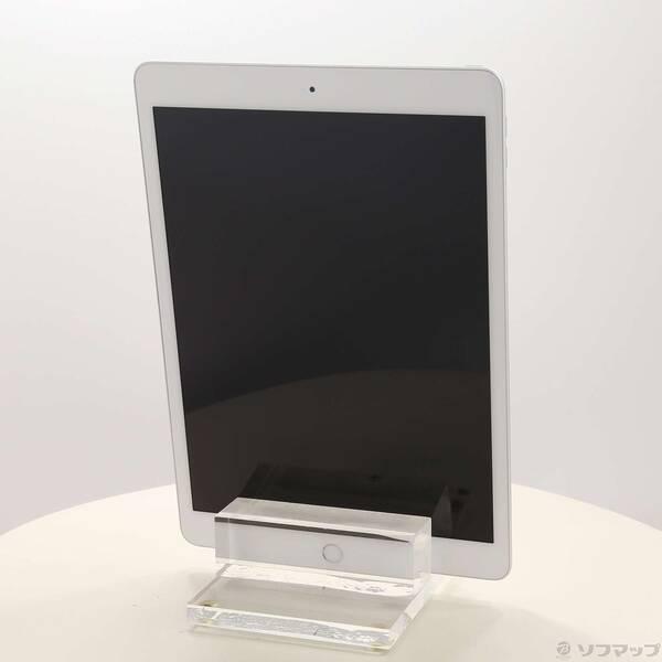 〔中古〕Apple(アップル) iPad 第8世代 32GB シルバー MYLA2J／A Wi-Fi〔295-ud〕 |  | 02