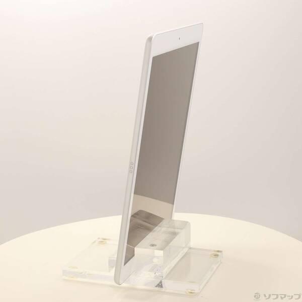 〔中古〕Apple(アップル) iPad 第8世代 32GB シルバー MYLA2J／A Wi-Fi〔251-ud〕 |  | 01