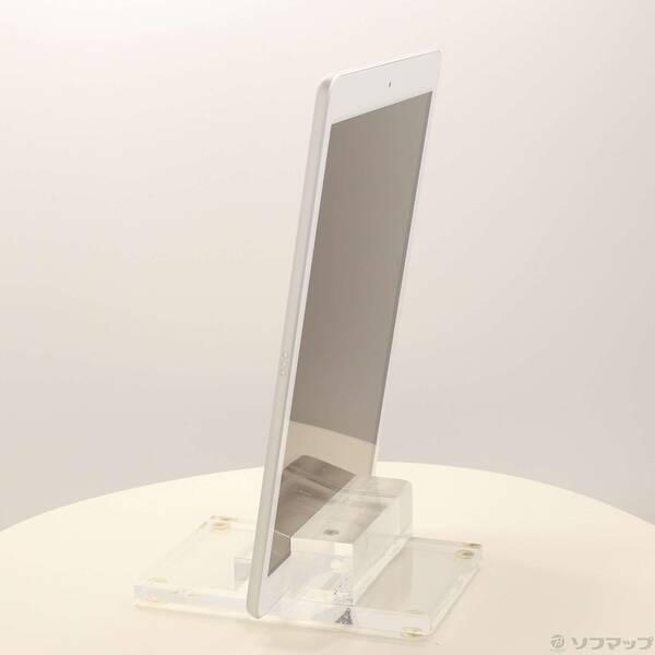 〔中古〕Apple(アップル) iPad 第8世代 32GB シルバー MYLA2J／A Wi-Fi〔198-ud〕 |  | 01