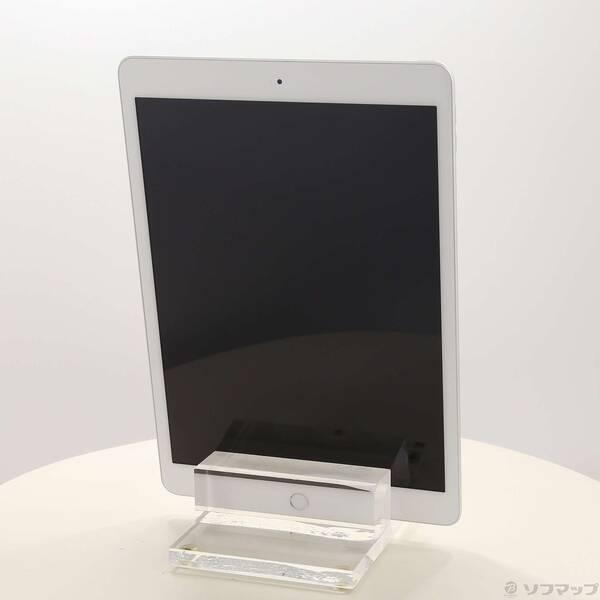 〔中古〕Apple(アップル) iPad 第8世代 32GB シルバー MYLA2J／A Wi-Fi〔198-ud〕 |  | 02