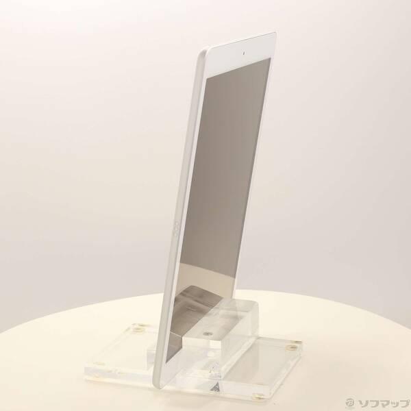 〔中古〕Apple(アップル) iPad 第8世代 32GB シルバー MYLA2J／A Wi-Fi〔198-ud〕 |  | 01