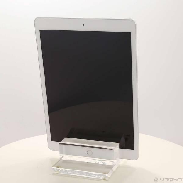 〔中古〕Apple(アップル) iPad 第8世代 32GB シルバー MYLA2J／A Wi-Fi〔198-ud〕 |  | 02
