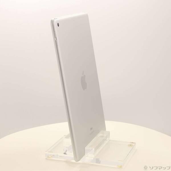 〔中古〕Apple(アップル) iPad 第8世代 32GB シルバー MYLA2J／A Wi-Fi〔198-ud〕 |  | 03
