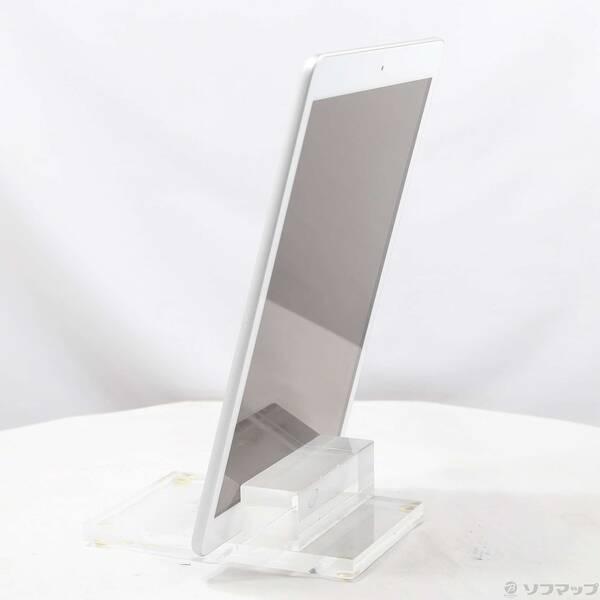 〔中古〕Apple(アップル) iPad 第8世代 32GB シルバー MYLA2J／A Wi-Fi〔295-ud〕 |  | 01
