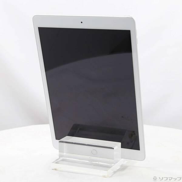 〔中古〕Apple(アップル) iPad 第8世代 32GB シルバー MYLA2J／A Wi-Fi〔295-ud〕 |  | 02