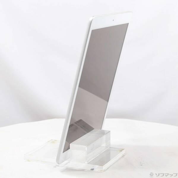〔中古〕Apple(アップル) iPad 第8世代 32GB シルバー MYLA2J／A Wi-Fi〔295-ud〕 |  | 01