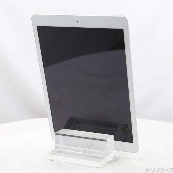 〔中古〕Apple(アップル) iPad 第8世代 32GB シルバー MYLA2J／A Wi-Fi〔295-ud〕 |  | 02