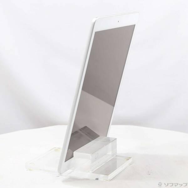 〔中古〕Apple(アップル) iPad 第8世代 32GB シルバー MYLA2J／A Wi-Fi〔295-ud〕 |  | 01
