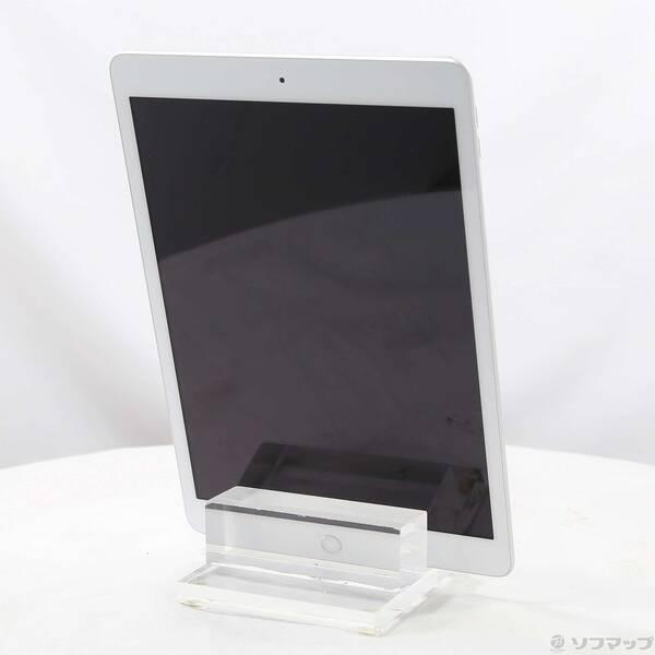 〔中古〕Apple(アップル) iPad 第8世代 32GB シルバー MYLA2J／A Wi-Fi〔295-ud〕 |  | 02