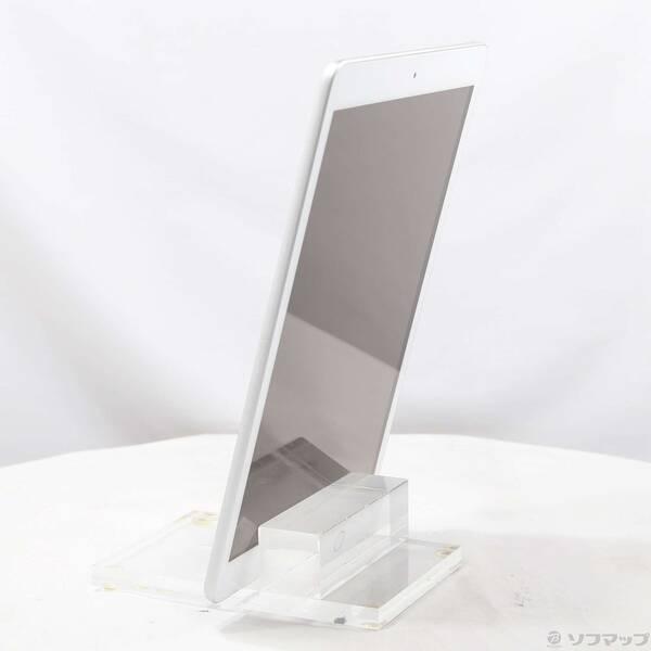 〔中古〕Apple(アップル) iPad 第8世代 32GB シルバー MYLA2J／A Wi-Fi〔295-ud〕 |  | 01