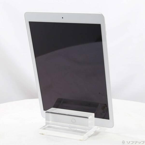 〔中古〕Apple(アップル) iPad 第8世代 32GB シルバー MYLA2J／A Wi-Fi〔295-ud〕 |  | 02