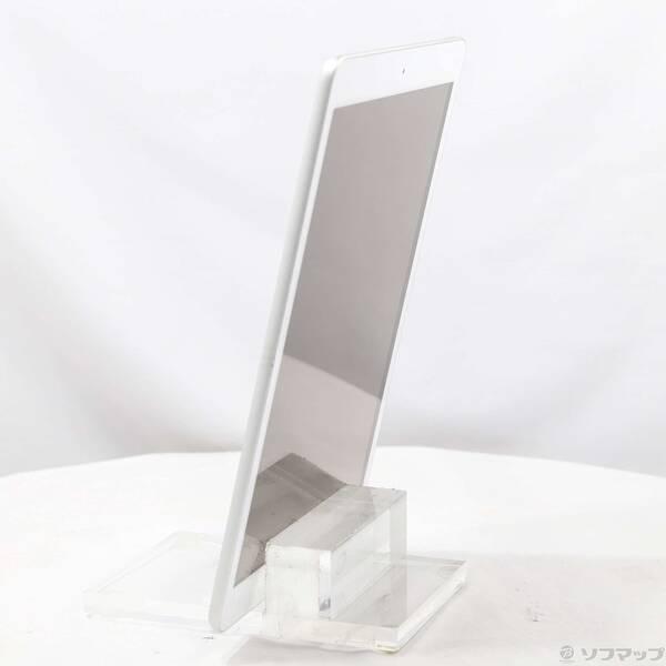 〔中古〕Apple(アップル) iPad 第8世代 32GB シルバー MYLA2J／A Wi-Fi〔377-ud〕 |  | 01